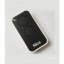 Nice Era Inti Garaj Kumandası - 433.92 Mhz (Garaj - Bariyer - Kayar Kapı - Otopark)