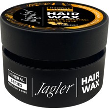 Jagler Wax Parlak Görünüm - Shine Look 150 ml