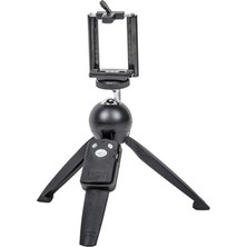 Pdx Tiktok Kumandalı Tripod