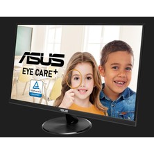 Asus VP289Q   28 4K IPS Hdr 3840X2160 5ms Dp HDMI mm Vesa 3yıl EYECARE,DCI-P3,HDR10 Monitör