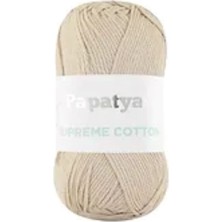 Papatya Supreme Cotton 9100