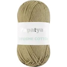 Papatya Supreme Cotton 9220
