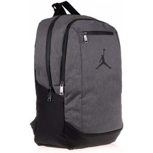 Kaukko Jordan Air Sırt Çantası Arizona Grey Q3127