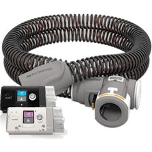 Resmed Arisense 10 Serisi Isıtıcılı Hasta Devresi (Rezistanslı Cpap, Bpap Hortumu) Climatelineair™