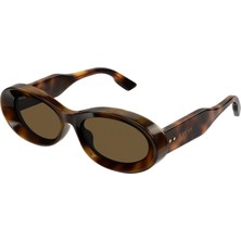 Gucci GG1527S 002 54 Kadın Güneş Gözlüğü