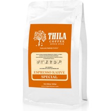 Thila Coffee Espresso Kahve, Espresso Special 1000 gr