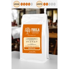 Thila Coffee Espresso Kahve, Espresso Special 1000 gr