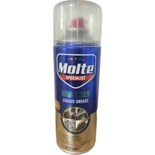 Molte Sıvı Gres Sprey 400 ml