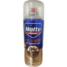 Molte Pas Sökücü Sprey 400 ml