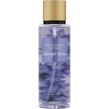 Victoria's Secret Midnight Bloom-Amber Romance Vücut Spreyi Ikili Set