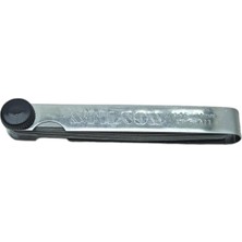 Stilson Sentil 0.05-1mm 20 Pc