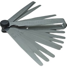 Stilson Sentil 0.05-1mm 20 Pc
