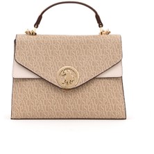 U.S. Polo Assn. Kadın Bej Çanta 50267292-VR011
