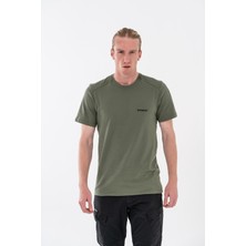 T-Shırt Basıc - 807 Org