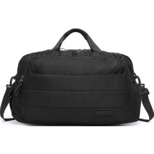 Smart Bags Yumuşak Kumaş Uniseks Spor ve Seyahat Çantası 8727