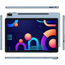 Swipe X1 Tab Fhd IPS Ekran Octa Core 10.1 Inch With Wi-Fi+4g Tablet (4GB+64GB, Space Grey)