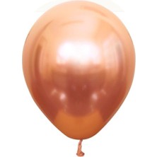 Kalisan Bakır Krom Balon 12 inc 50'li