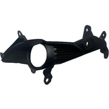 Moto Express Bajaj Pulsar RS200 2015-2024 Sol Far Çerçevesi Muhafazası Grenajı A