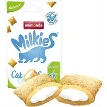 Animonda Milkies Balance Kedi Ödül Bisküvisi 30 gr