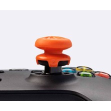 Cosmostech Kontrolfreek Gamerpack Vortex Vx Xbox Uyumlu 2'li Analog Başlık Thumbsticks - Performans Yükseltici ve koruyucu