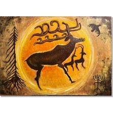 Beyza Mendeloviç Magic Deer