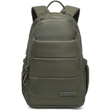 Smart Bags Orta Boy Yumuşak Kumaş Uniseks Sırt Çantası 8720