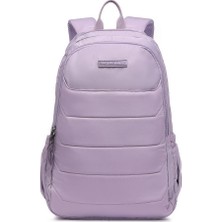 Smart Bags Büyük Boy Yumuşak Kumaş Uniseks Sırt Çantası 8722