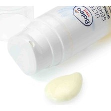 Balea Med Ultra Hassas Yoğun Serum: Hassas Ciltler İçin Yoğun Bakım, 30 ml