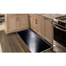 Colorix Carpet Kaymaz Taban Tezgah Önü Mutfak Paspası 75X150 cm No: 1529