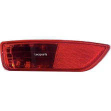 Leoparts Volvo XC60 Arka Tampon Reflektörü Sol 2008-2012 30763322