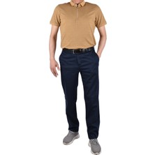 Ragusa RGS-4900 Keten Pantolon/lacivert/44