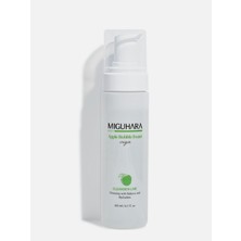 MIGUHARA - Apple Bubble Foam Origine 200 ml