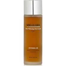 MIGUHARA - Ultra Whitening First Essence Origin