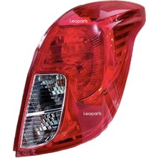 Leoparts Opel Mokka Stop Lambası Sağ 2013-2015 95089716