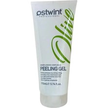 Ostwint Peeling Jel Maske 170 ml - Naturel , Ostwint