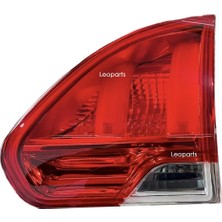 Leoparts Peugeot 2008 Stop Lambası Iç Sağ 2013-2016 9806605980