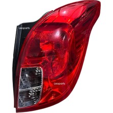 Leoparts Opel Mokka x Stop Lambası Sağ 2016-2019 1222404