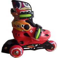 Tempish Monster Ayarlanabilir Çocuk Pateni