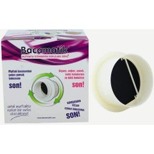 Store Baca Klepesi Aspiratör Davlumbaz Koku Önleyici