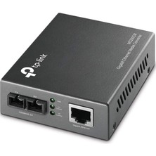 Store MC200CM, Gigabit Multi-Mode Medya Dönüştürücü