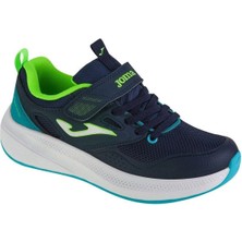 Joma Ferro Jr 2403 Mavi Unisex Çocuk Spor Ayakkabı JFERRS2403V