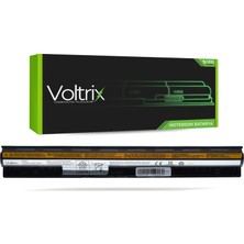 Voltrix Lenovo L12M4E01, L12S4A02 Uyumlu Notebook Batarya - Pil