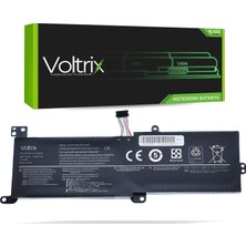 Voltrix Lenovo Ideapad 320-15IKB 80XL006RTX Uyumlu Notebook Batarya - Pil