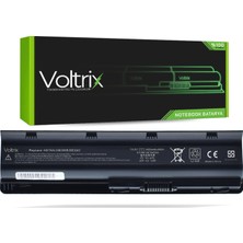 Voltrix Hp Pavilion G6-1205ET QJ357EA Uyumlu Notebook Batarya - Pil