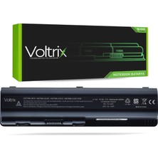 Voltrix Hp Pavilion DV6Z-1000, DV4-1200 Uyumlu Notebook Batarya - Pil