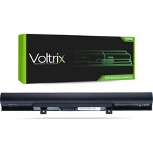 Voltrix Casper Nirvana C810.7500-BT55X Uyumlu Notebook Batarya - Pil