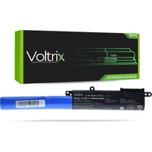 Voltrix Asus F543MA-GQ1350 Uyumlu Notebook Batarya - Pil