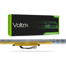 Voltrix Lenovo Ideapad Z410 P/n: 59402592 Uyumlu Notebook Batarya - Pil