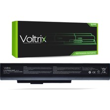 Voltrix Casper Nirvana CN.TKP-950B Uyumlu Notebook Batarya - Pil
