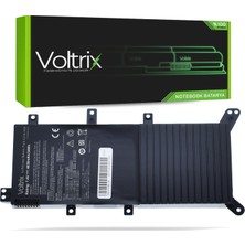 Voltrix Asus X554LJ-XO769D Uyumlu Notebook Batarya - Pil